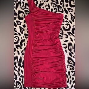 Charlotte Russe Bodycon Dress